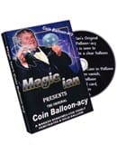 Coin Balloonacy DVD