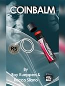 Coin Balm Trick