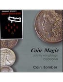 Coin Bomber DVD