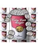 Coin Can Magic Trick