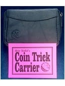 Coin Trick Carrier Accessory