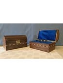 Coin Chest Trick