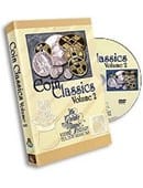 Coin Classics Greater Magic - Volume 2 DVD