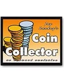 Coin Collector trick Trick