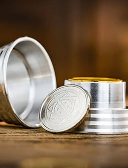 Coin Fantasy Trick