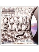 Coin Flux DVD