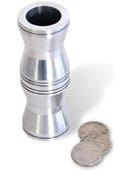 Coin FUN-nel Trick
