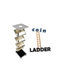Coin Ladder Trick