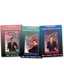 Coin Magic Made Easy Volume 3 DVD