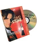 Coin Magic - Volume 2 DVD