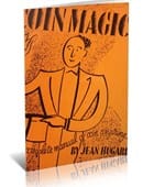 Coin Magic Ebook
