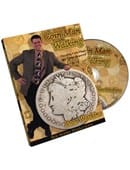 Coin Man Walking DVD