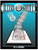 Coin O Matic Trick