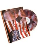 Coin Patriot DVD