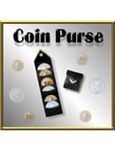Leather Coin Purse Accessory