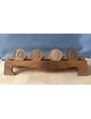 Coin Stand Trick