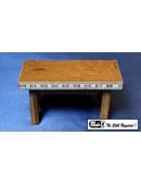 Coin Table Trick