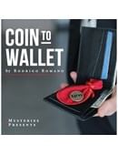Coin to Wallet Trick