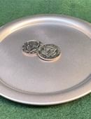 Coin Tray Deluxe Trick
