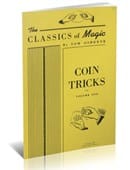 Coin Tricks Ebook