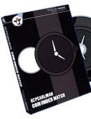 Coin Under Watch DVD