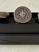Coin Vault Case and Display Set Accessory