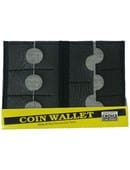Coin Wallet Trick