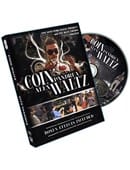 Coin Waltz DVD