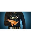 Coin X Project Video download