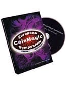 Coinmagic Symposium Volume 2 DVD