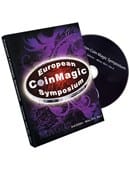 Coinmagic Symposium Volume 3 DVD