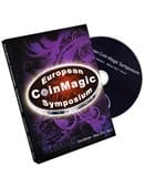 Coinmagic Symposium Volume 4 DVD