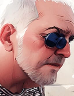 Coinmaker Magnifier Trick