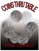 Coins Thru Table Ebook