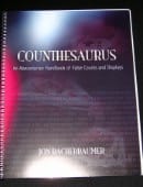 Counthesaurus  Book
