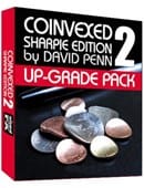 Coinvexed 2.0 Sharpie Edition DVD