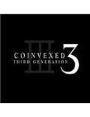 Coinvexed 3rd Generation DVD