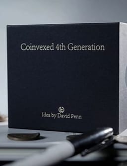 Coinvexed (4th Generation) Trick