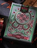 COIPIX  Playing Cards Deck of Cards