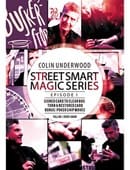 Colin Underwood: Street Smart Magic Series - Episode 1 Video download