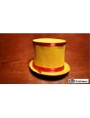 Collapsible Top Hat Trick