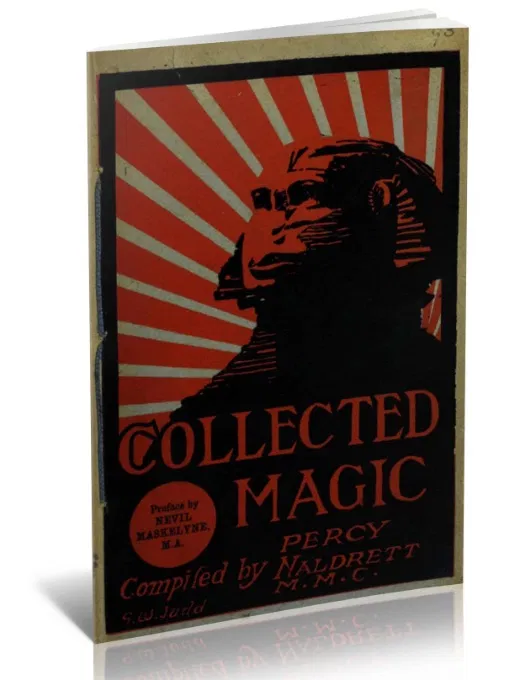Collected Magic