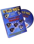 Collector's Edition Sampler DVD