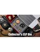 Collector's ESP Die Trick