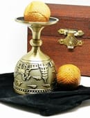 Collectors Mini Chop Chalice Trick