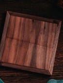 Collector's Square Trick