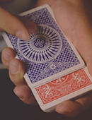 Collin's Color Changing Deck Magic download (video)