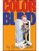 Color Blind Deck Trick