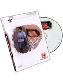 Color Changes DVD