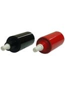 Color Changing and Vanishing Cane (Black to Red) Trick
